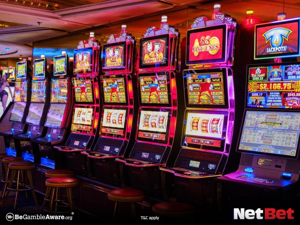 89p|Slots Grátis – Jogue Agora no Cassino Digital