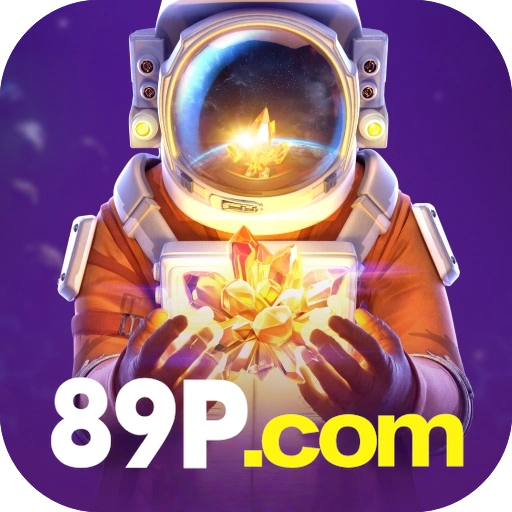89p logo