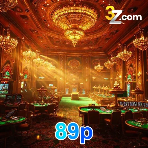 89p Aplicativo Móvel