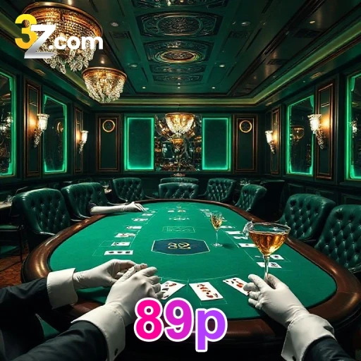 89p Jogos Confiáveis