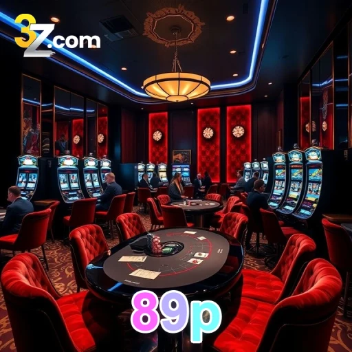 89p Plataforma Online