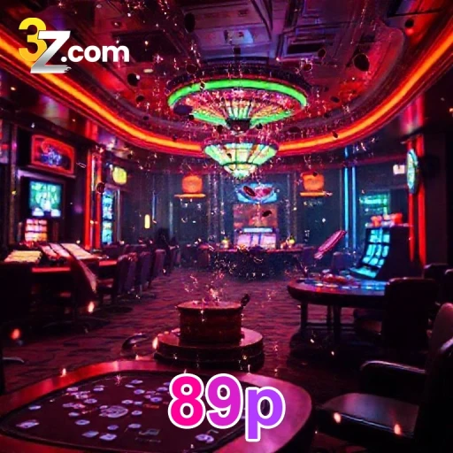 89p Jogos de caça-níqueis